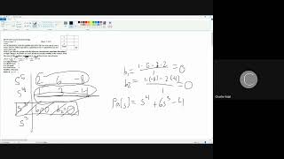 EECE 425 - Control Systems Design - Practice Quiz #3