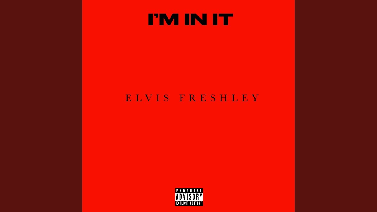 Watch Im in it on YouTube Watch Im in it on YouTube