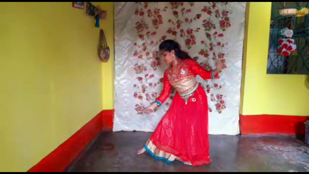 aaja nachle video