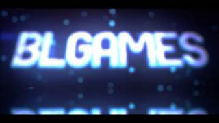 Intro Blgames