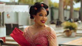 MadeInJersey25 Traditional Wedding Trailer