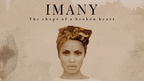 Imany - Pray for Help