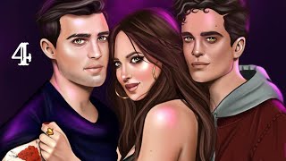 Two Paths | Chapter 4 | Episode Choose Your Story