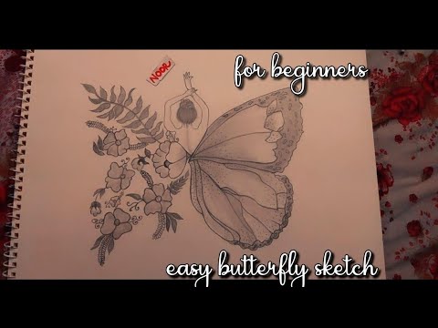 Easy drawing for beginners - YouTube