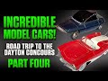 Epic road trip to the Dayton Concours d'Elegance Part 4