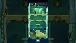 Lemmings - W: 246-12 Walkthrough