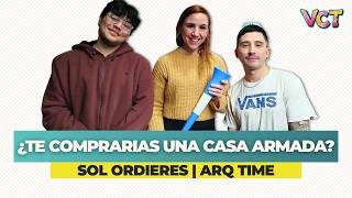 CASAS MODULARES: ventajas, riesgos y lo que nadie te cuenta | Va con todo