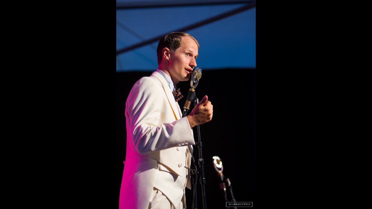 Watch Carling Big Band with Strings - SILKEBORG- a Beautiful Jazz Melody on YouTube Watch Carling Big Band with Strings - SILKEBORG- a Beautiful Jazz Melody on YouTube