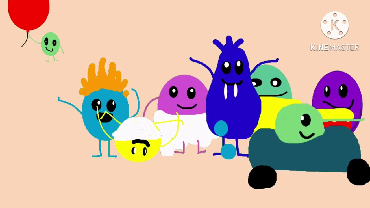 Dumb ways to shop remake 