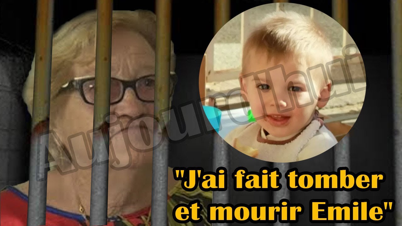 La Grand Mere D'emile Avoue