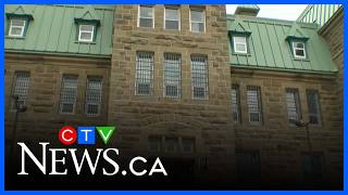 Correctional officers report ongoing violence at Canadian prisons