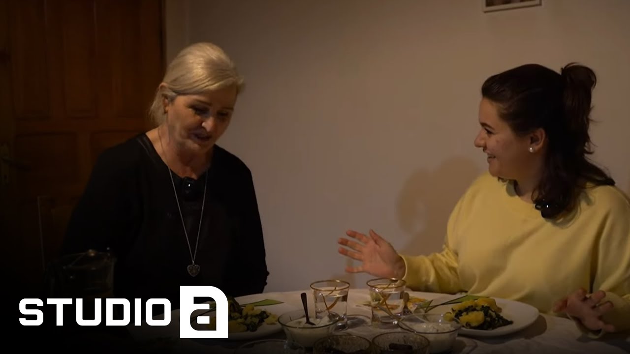 Diona kësaj radhe ha iftar me gatime nga Kroacia