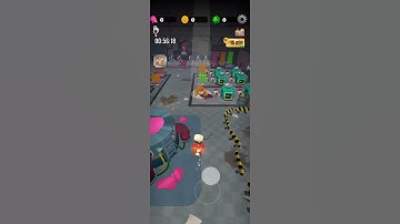 Ice Scream Tycoon: Floor 1 100% Completed #IceScreamTycoon #keplerians #CamperoGames #shorts