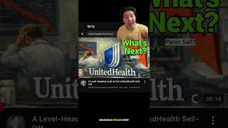 What’s going on with Health Insurance stocks? (UNH, HUM, ELV, MOH, CNC, etc)