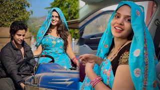 Bhabhi ka reaction last tak dekhna 😂