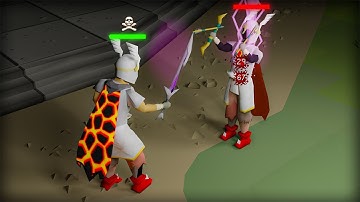 I have Only 5 Lives So I Went Pking..