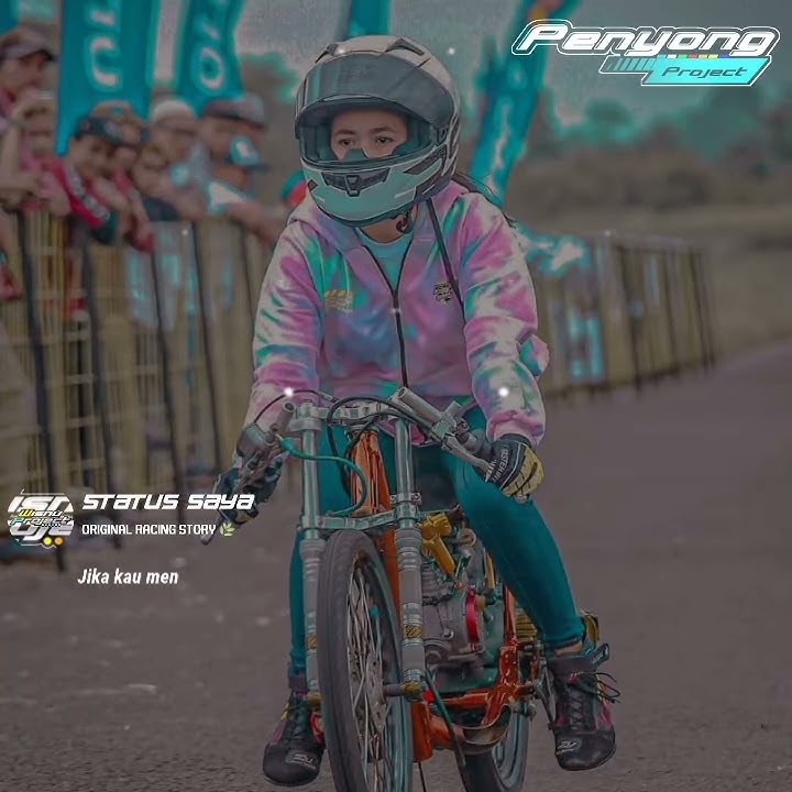 story wa 30detik .🔥👍drag racing 👍