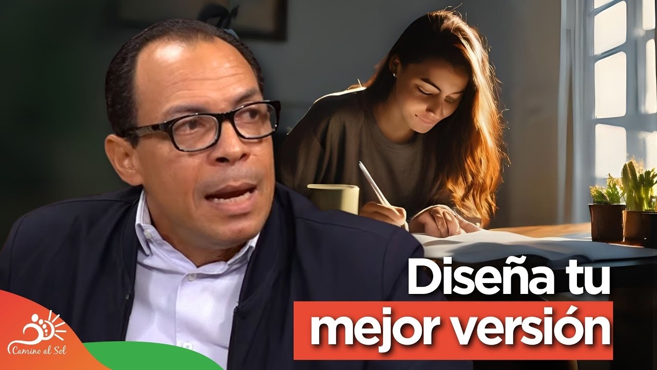 Human By Design: el camino hacia un desarrollo consciente | César Cordero