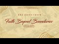 Faith beyond boundaries  bbt joint choir