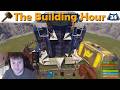 The Only Formula You Need to Build a Great Open Core | The Building Hour Episode 34