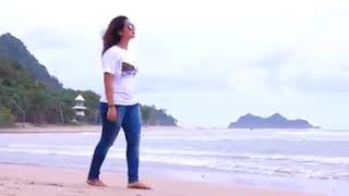 Karya cipta cak percil KEMBANGE ATI voc.Cak Percil