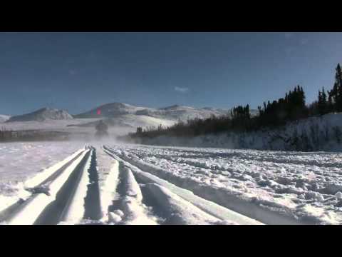 Top of The World-Alaska-Yukon