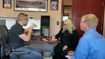 Performance vs Financial Audits - What