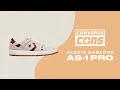 CONVERSE | AS-1 Pro Alexis Sablone | Animation