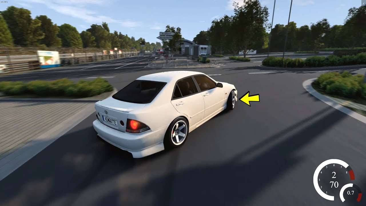 Stream Drift Games Download: Experience the Thrill of Realistic Drifting  Online from Itemspecpu