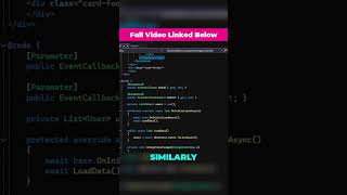 Edit & Delete in Blazor Quick Grid - #blazor #dotnetcore