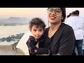 Kiara birthday 🎁 Udaipur palace special moments