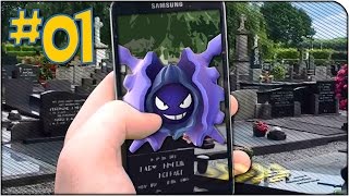 Hatching 10Km Egg - Pokémon Go 1 - Rare Pokemon Egg Hatching Pokemon Go