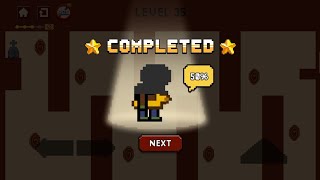 Die Again (Game) - Level 35