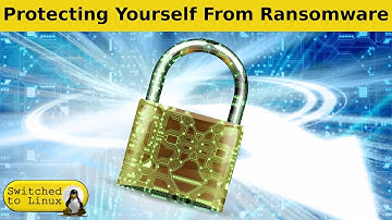 Protect Yourself from Ransomware | Develop a Backup Strategy