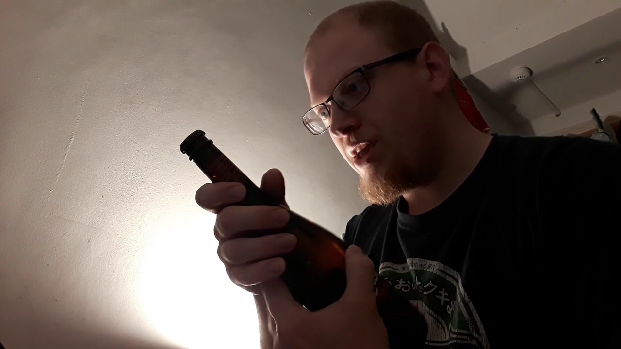 Ted's booze cellar: Aspall Draught Cyder