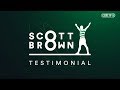 Celtic FC - There's only one Scott Brown