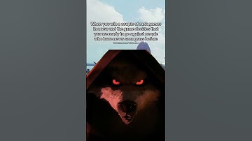 Please touch some grass 😭😭😂😂