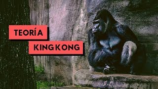 Teoría King Kong (Virgine Despentes) - Análisis