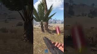 Не регает( #rust #rustoria #gaming #rusthighlights #rustрейд #shorts