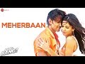Bang Bang - Meherbaan | feat Hrithik Roshan & Katrina Kaif | Vishal Shekhar | HD