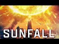 Sunfall Full Movie | Disaster Films | The Midnight Screening