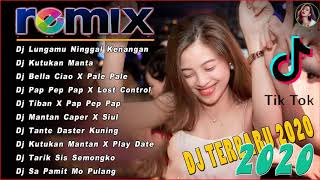 Download Lagu DJ Terbaru 2020 Slow Remix 💃 DJ Lungamu Ninggal Kenangan Full Bass 2020 - DJ Viral 2020 MP3