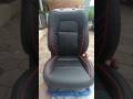 swift seat cover #maruti #cars #shorts #video #viral