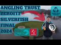 Angling trust zerofit silverfish final 2024