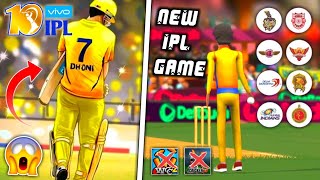 Uninstall Rc19 & Wcc2 | 2019 New! IPL Game For Android असली किंग! With Awesome Graphics screenshot 5