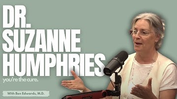 Dissolving Illusions | Dr. Suzanne Humphries