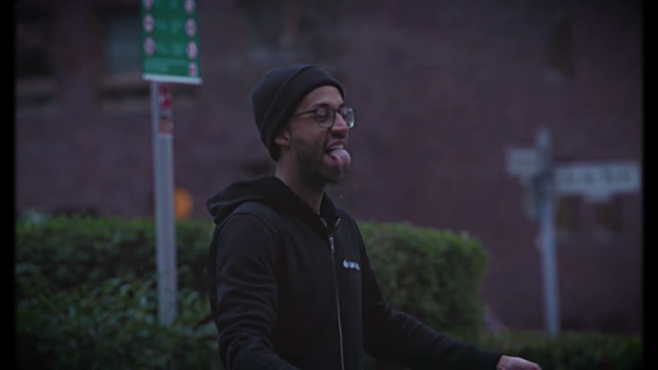 ADAM AUDIO COMPETITION ENTRY 2022 | Kristóf Fábián