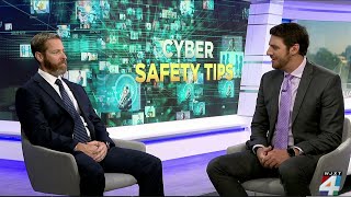 Back-to-school online safety tips