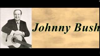 Video voorbeeld van "Jim, Jack and Rose - Johnny Bush"