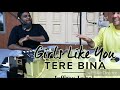 Girls Like You | Tere Bina | Cover By Jeffrey Iqbal & Purnash Mp3 Song